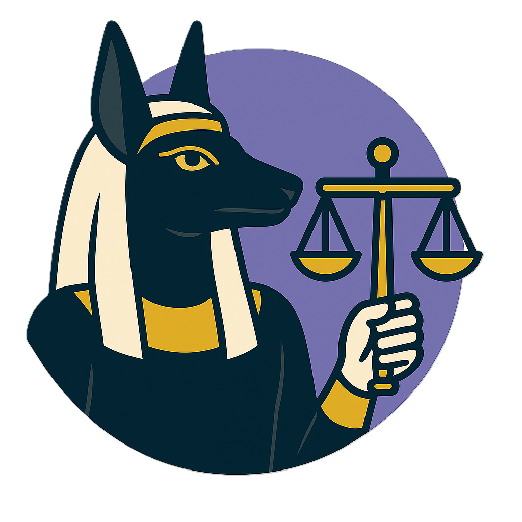 AgentAnubis - God of Bot Testing